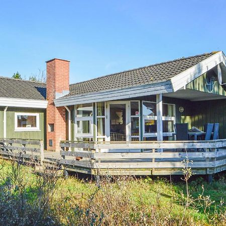 Gorgeous Home In Romo With Sauna Romo Kirkeby Bagian luar foto