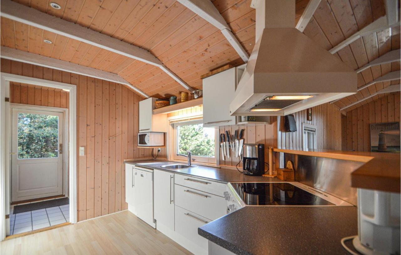 Gorgeous Home In Romo With Sauna Romo Kirkeby Bagian luar foto