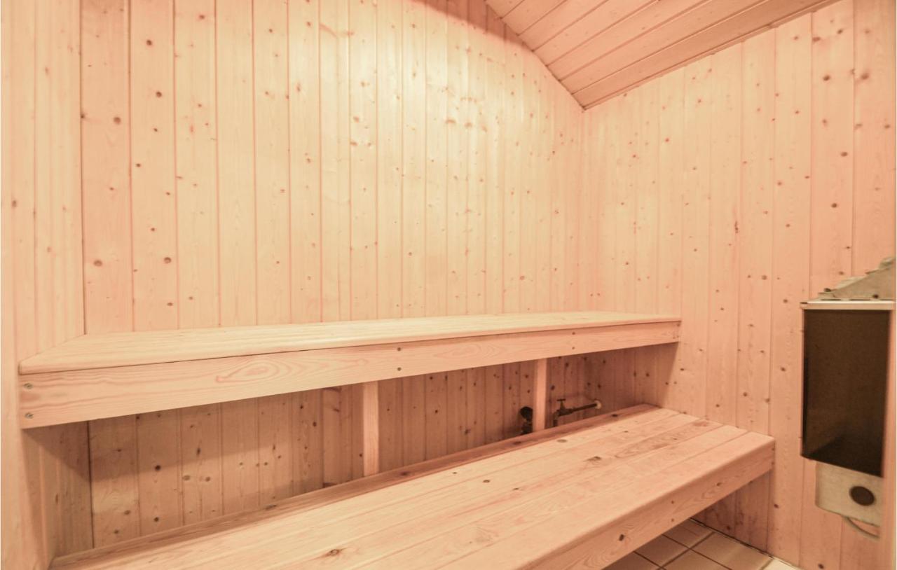 Gorgeous Home In Romo With Sauna Romo Kirkeby Bagian luar foto