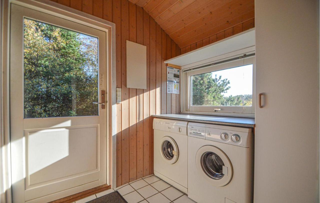Gorgeous Home In Romo With Sauna Romo Kirkeby Bagian luar foto
