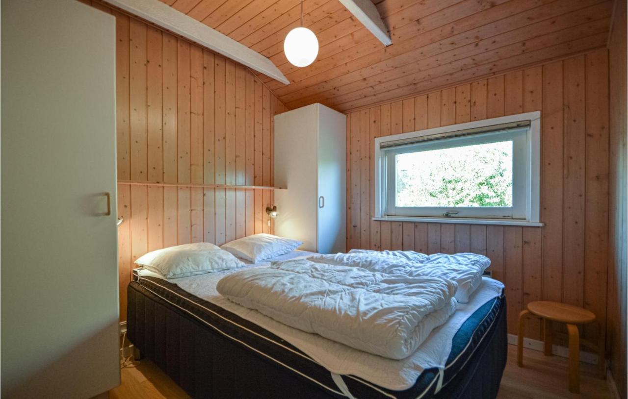 Gorgeous Home In Romo With Sauna Romo Kirkeby Bagian luar foto