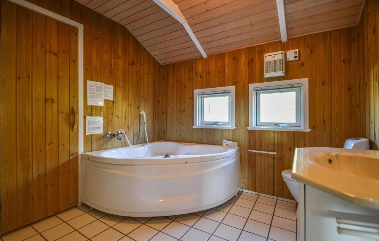 Gorgeous Home In Romo With Sauna Romo Kirkeby Bagian luar foto