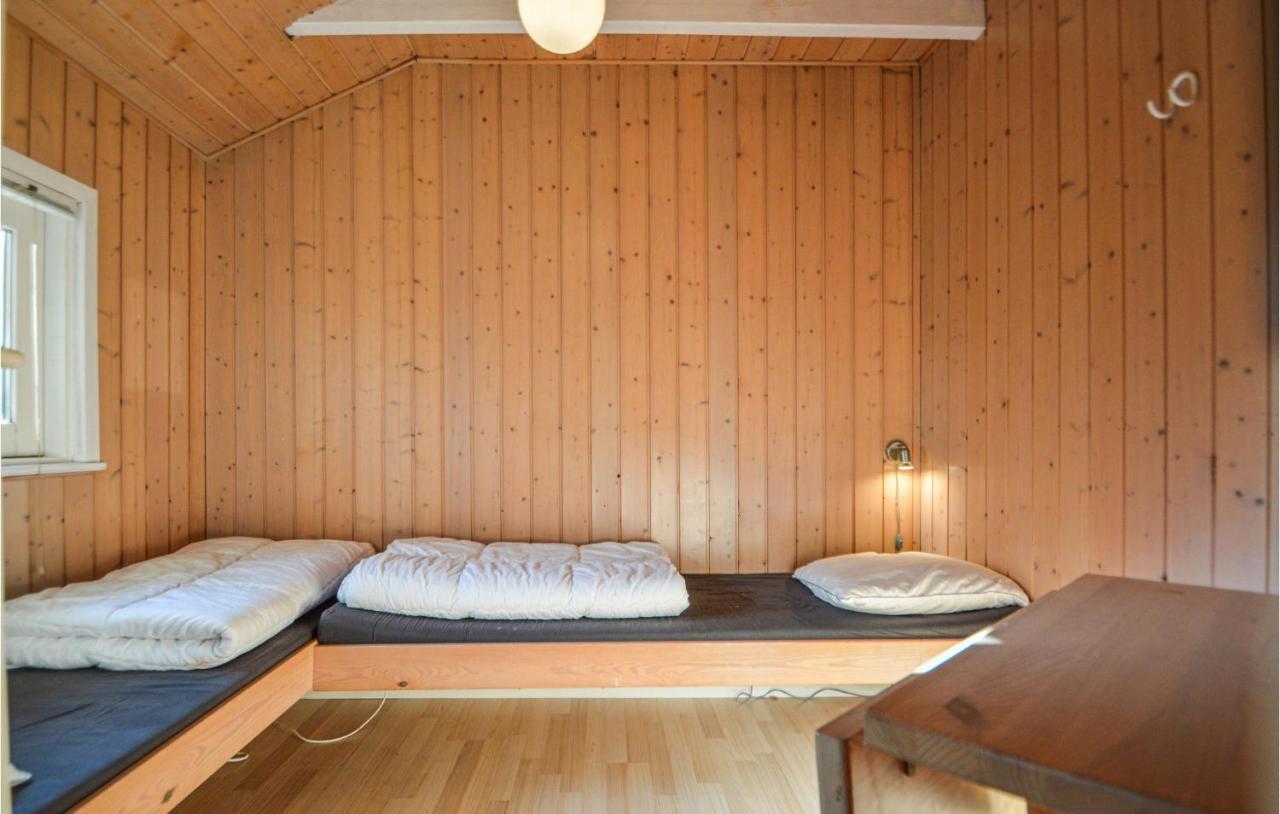 Gorgeous Home In Romo With Sauna Romo Kirkeby Bagian luar foto