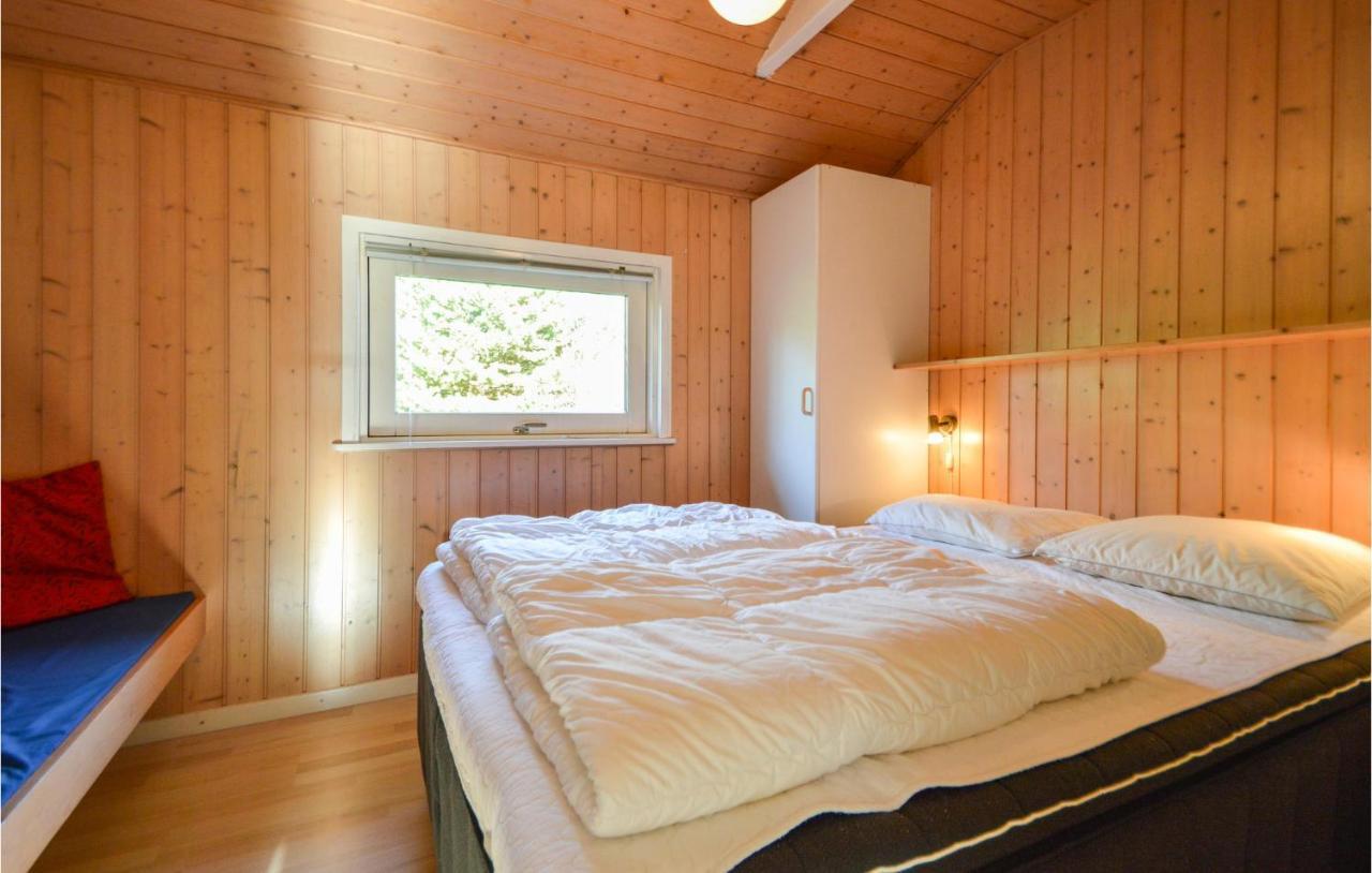 Gorgeous Home In Romo With Sauna Romo Kirkeby Bagian luar foto