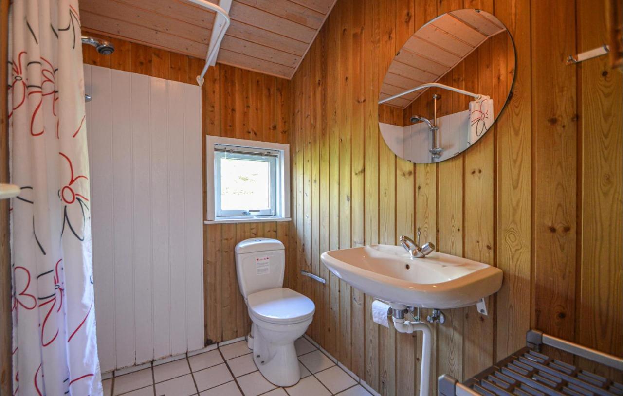 Gorgeous Home In Romo With Sauna Romo Kirkeby Bagian luar foto