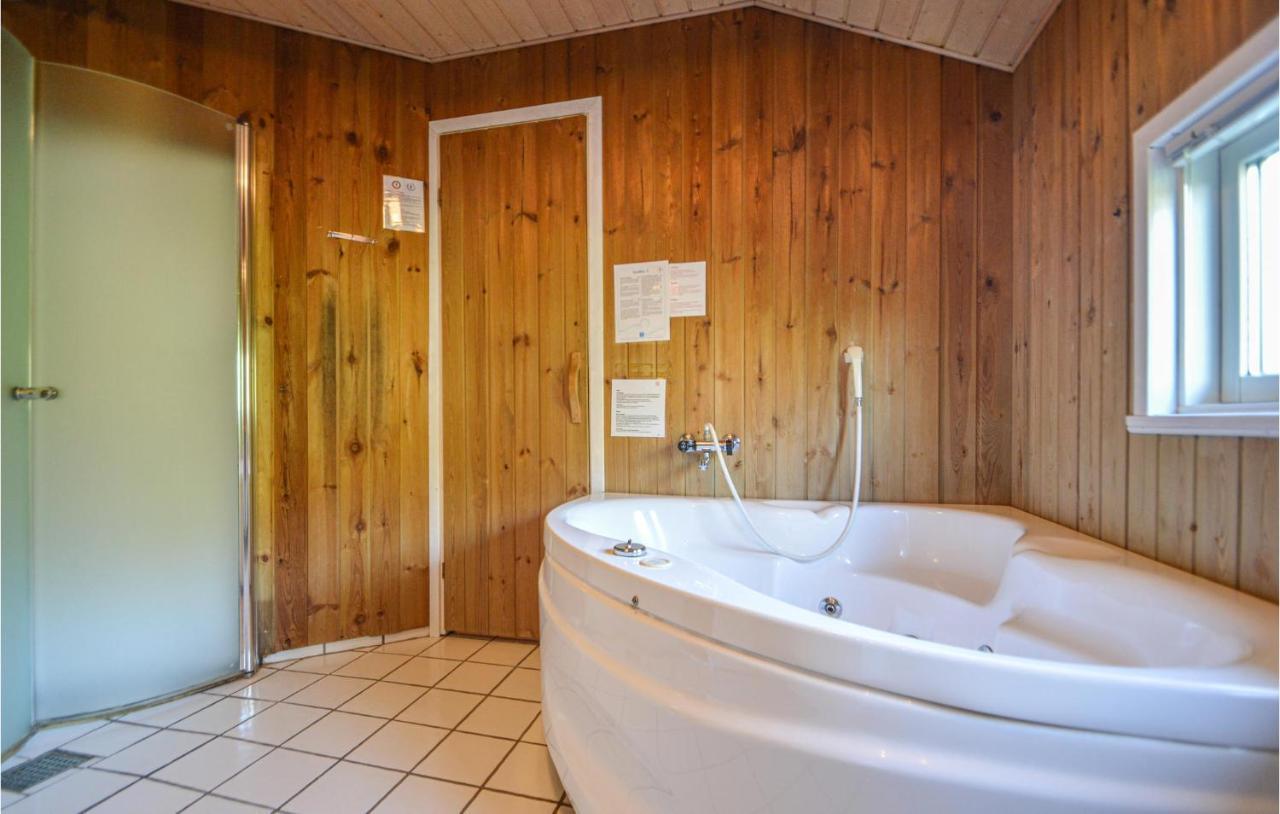 Gorgeous Home In Romo With Sauna Romo Kirkeby Bagian luar foto